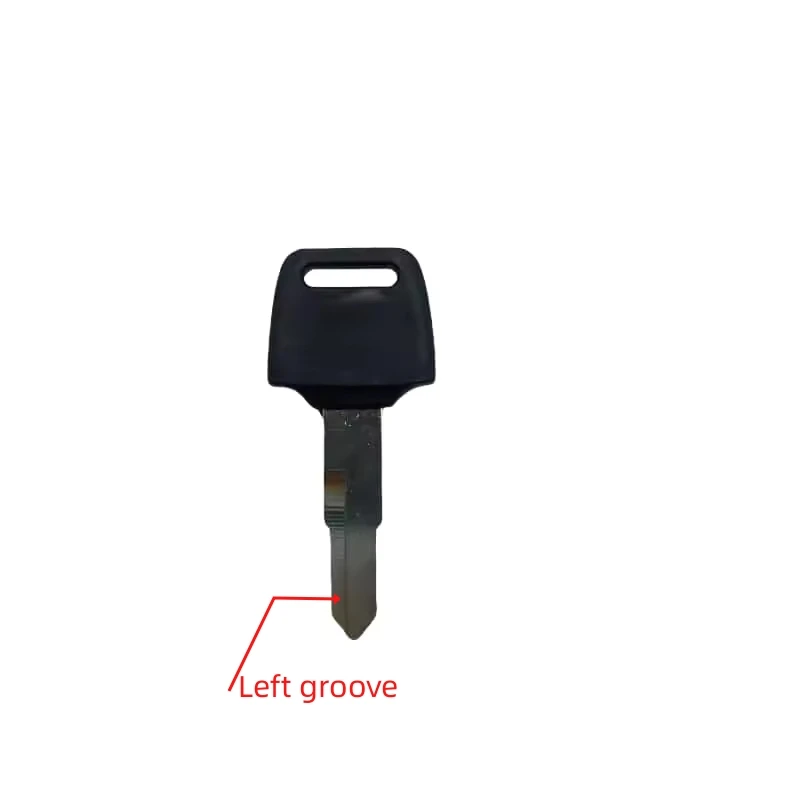 for HONDA DIO 56 57 Z4 125 SCR100 WH110 SCR WH 100 110 scooter 50CC ZoomerBlank Key Motorcycle Replace Uncut Keys