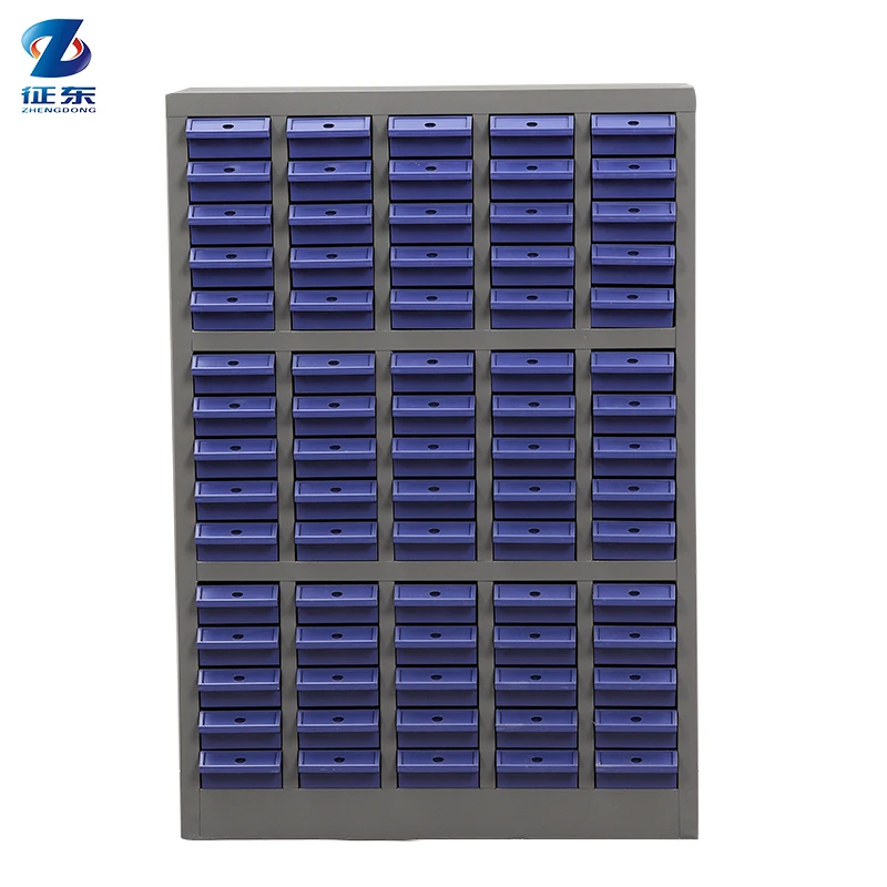 Wholesale Workshop Plastic Drawers Metal Steel Cabinet For Sale Philippines