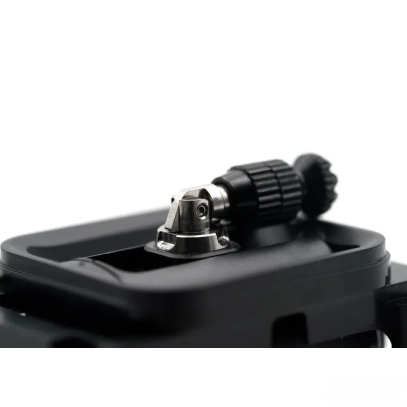 

For PYRODRONE CNC Machined Folding Hall Gimbal Set for TBS Tango II & Mambo V2