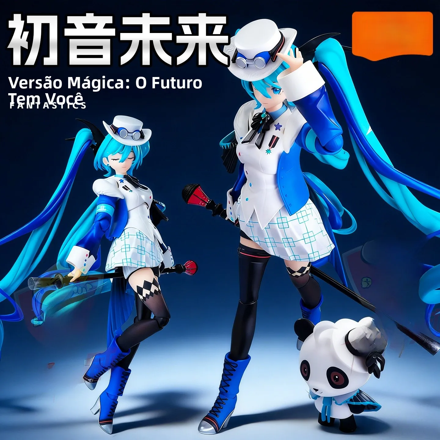 nouveau-brook-future-miracles-figurine-mobile-poupee-fille-jouet-anime-vocaloid-abs-resine-modele-a-collectionner-puzzle-jouet