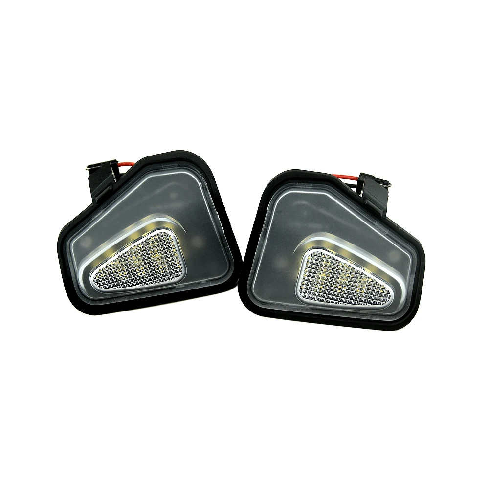 2X Canbus Side Mirr…