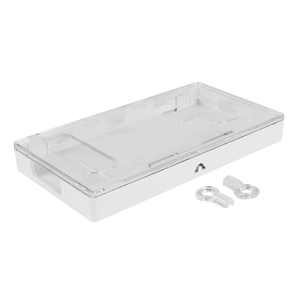 Self-Control Timer Lock Bin Universal Mobile Phone Self-discipline Timing Box for Kids Student Mobile Phone Accessories