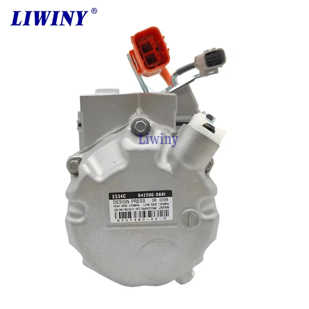 تكييف هواء السيارة Liwiny بالجملة للطراز 3 1088198 -00- لتر 108819800 ل