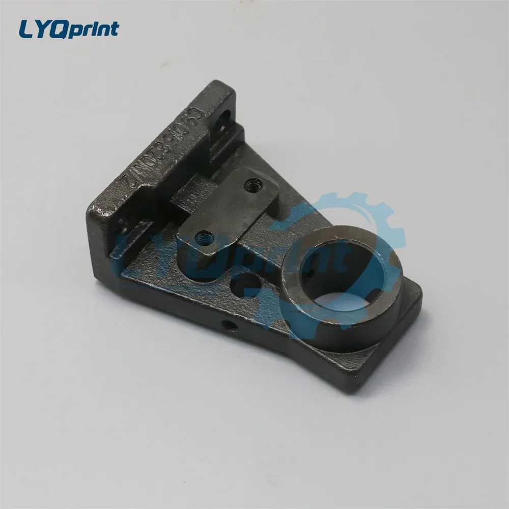Accurate Fixing Bracket C9.015.820 Paper Receiving Bracket For Heidelberg SM102 CD102 Printing Machine Parts