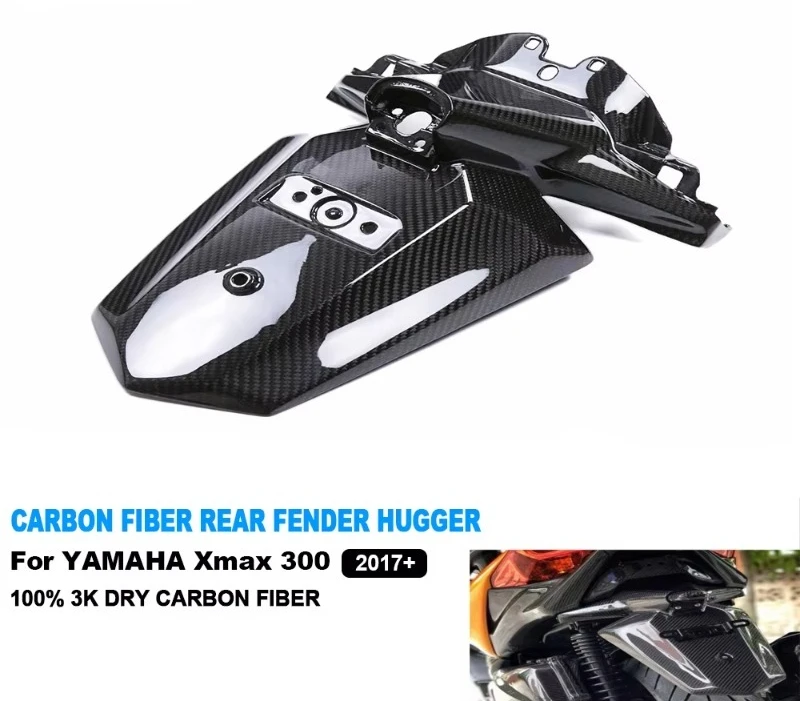 Motorcy Cle Carbon …