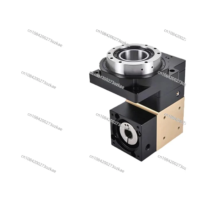 Precision Hollow Rotating Platform Reducer Arbitrary Positioning Dividing Disc