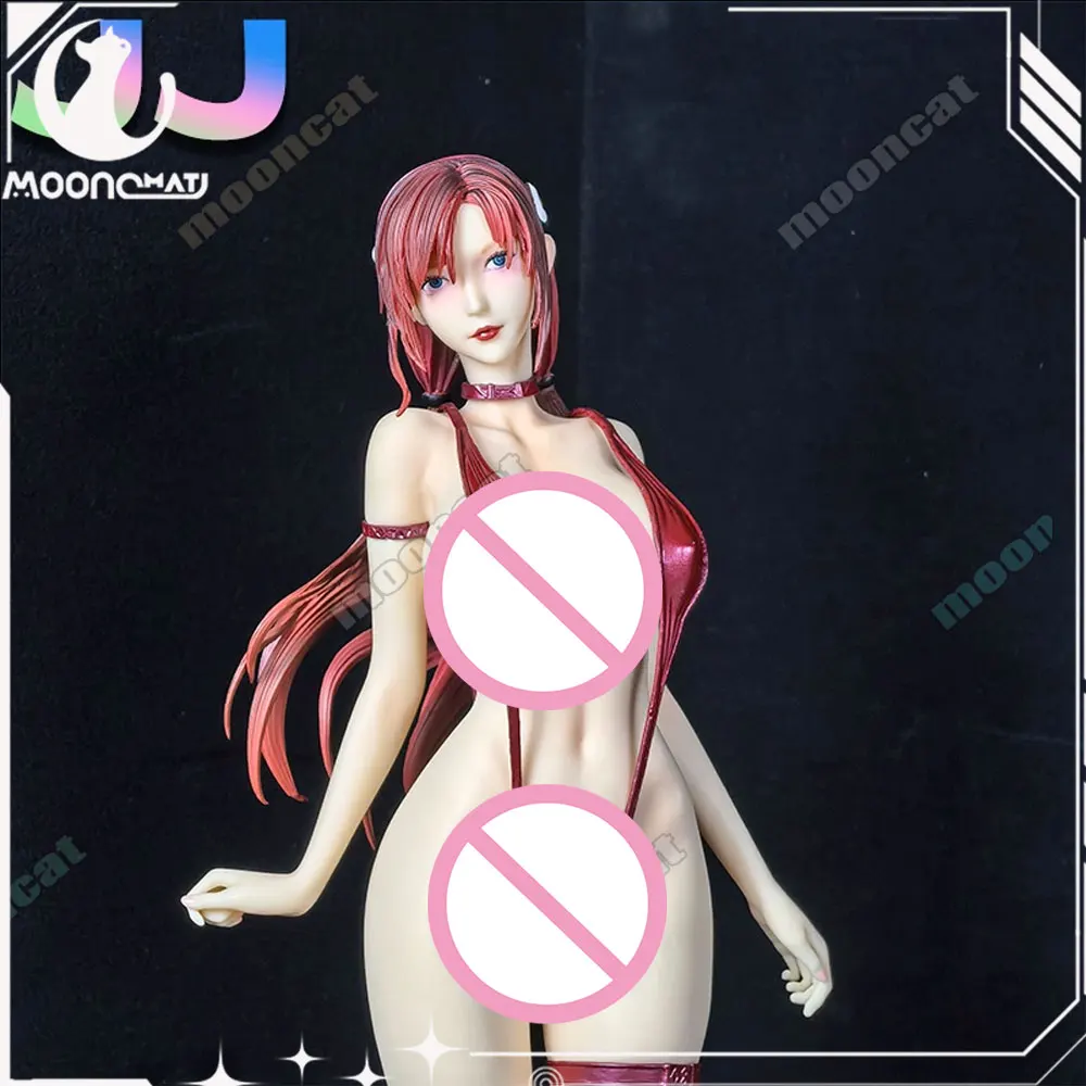 1/4 ماري ماكينامي الشكل اللامع ملابس السباحة فتاة أرقام أنيمي تمثال نموذج جمع تمثال مكتب الديكور اللعب الهدايا #1