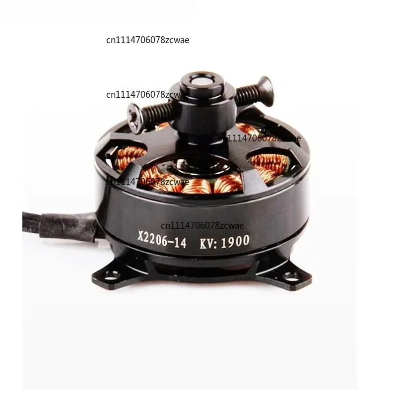 2206 Brushless Motor 1500KV 1900KV Outrunner for RC Quadcopter Multicopter Drone Model DIY Parts
