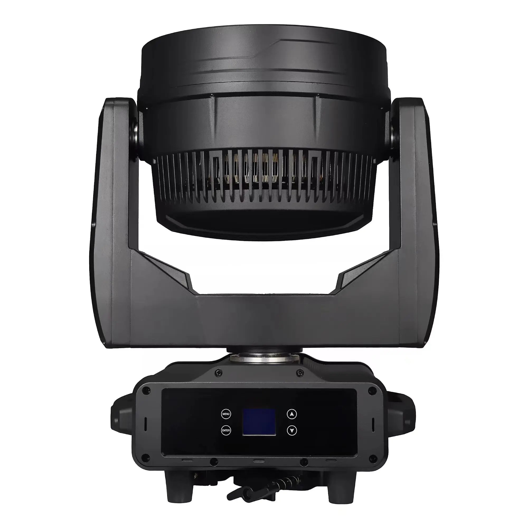 19*40W Outdoor Waterproof Bee Eye Shake Head Dyeing Light Led Beam Moving Head