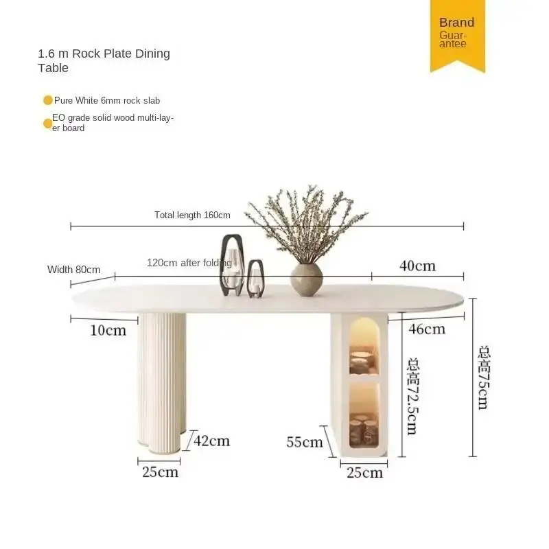 Variant: 160x80x75cm Style a