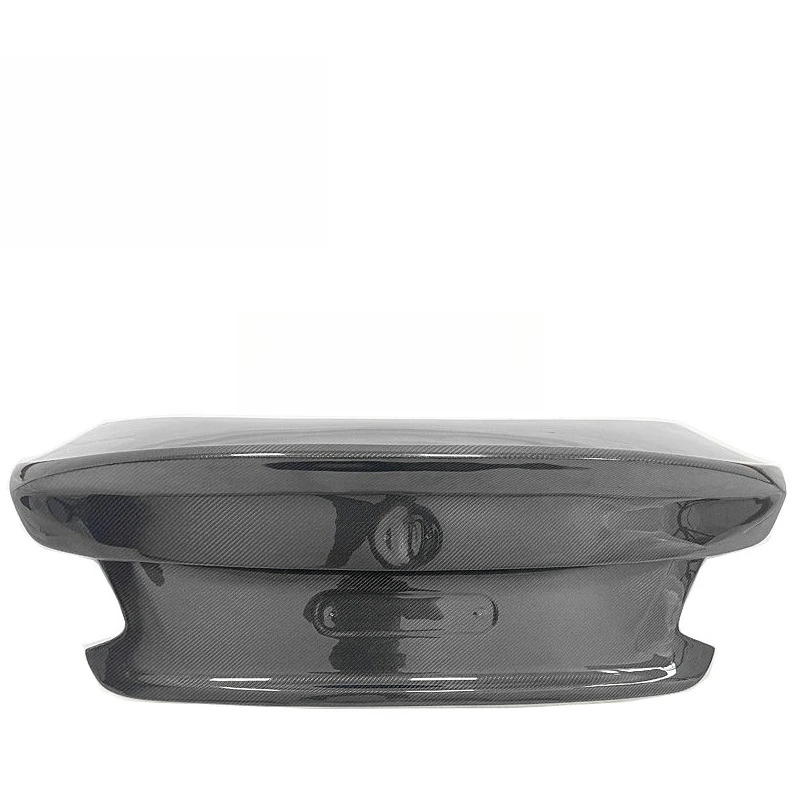 

F87 F22 Luggage CSL Style Carbon Fiber Rear Duckbill Luggage F87 M2 F22 2012-2022