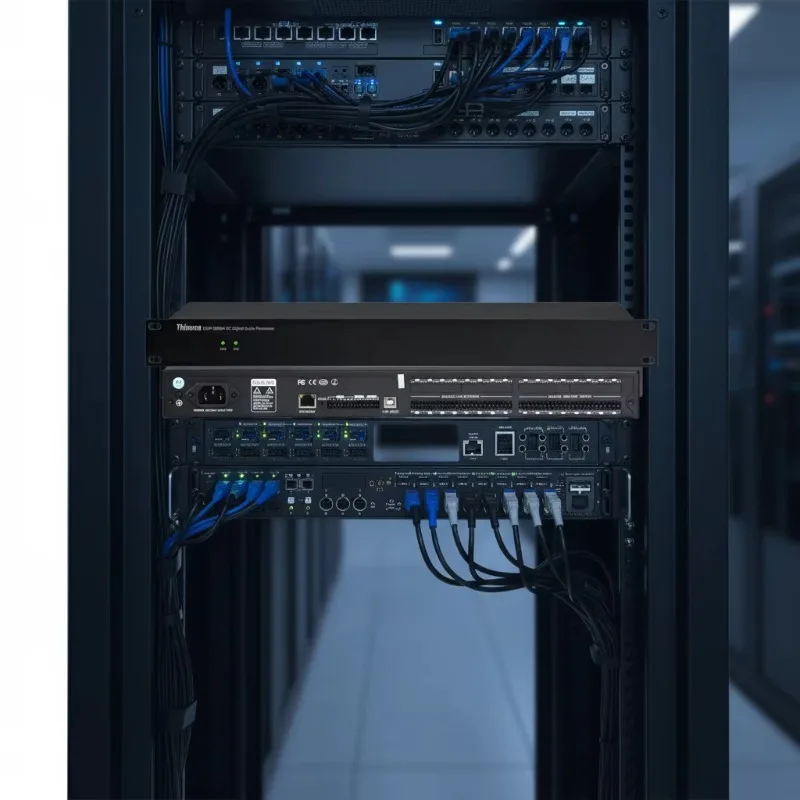 Thinuna DAP-0808M-S…