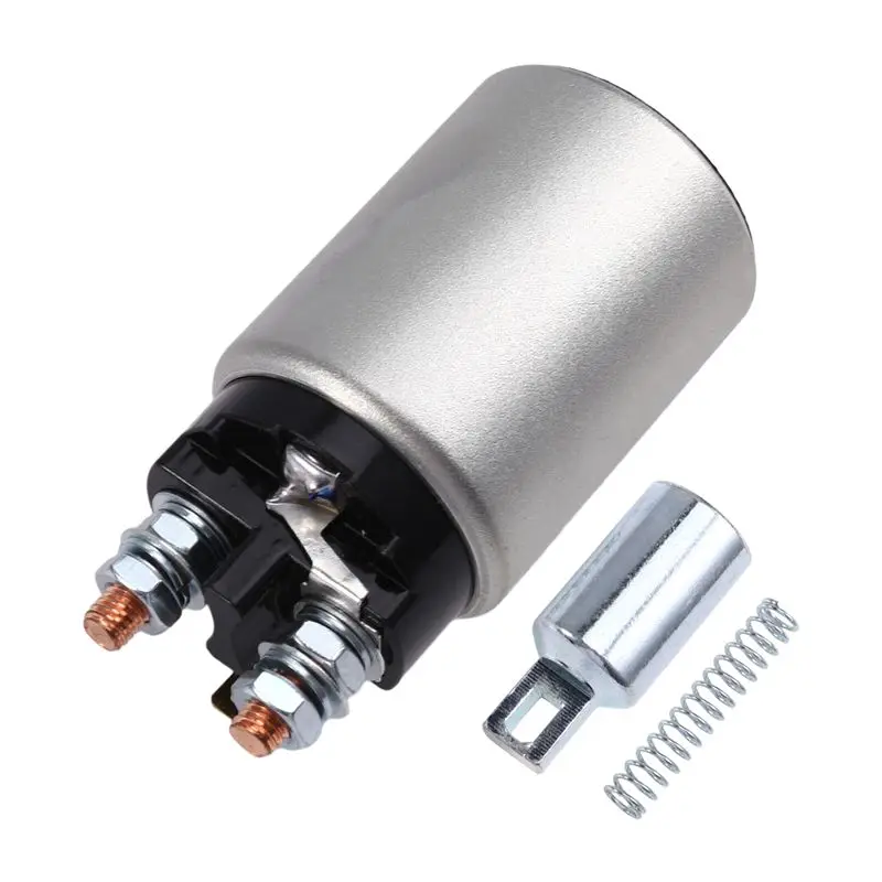 

Электромагнитный переключатель AEF3-12V SS-1227 для двигателя Hitachi 4JB1 4JG1