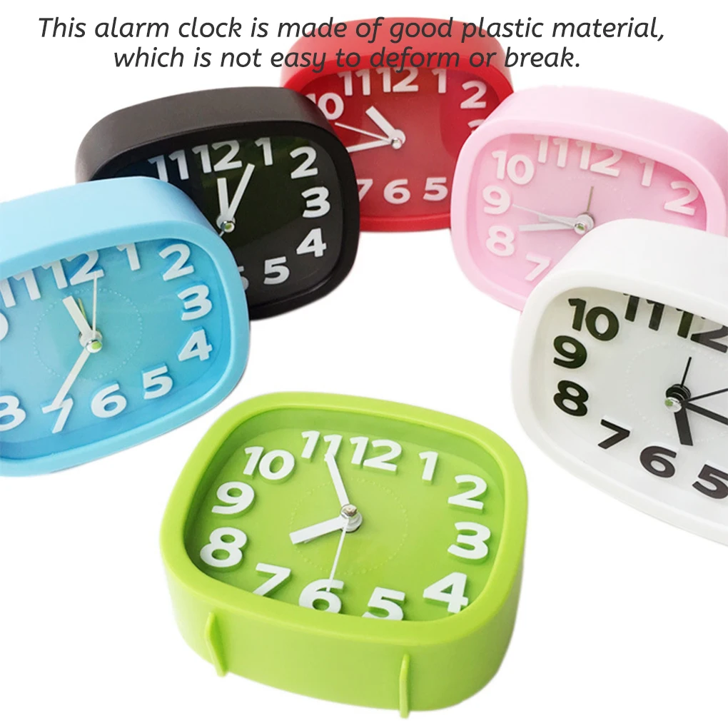 Alarm Clock Tableto…