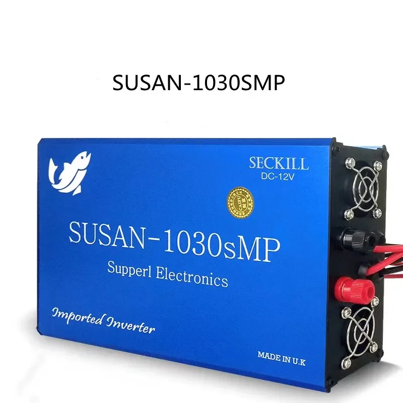 AeroPartsSUSAN-1030SMP Electronic Components