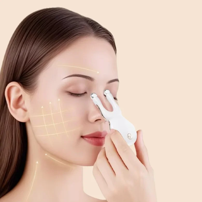 Popular Products 2 Home Mini 7 Colors Face and Neck Nose Ear Face 2025 Beauty Equipment