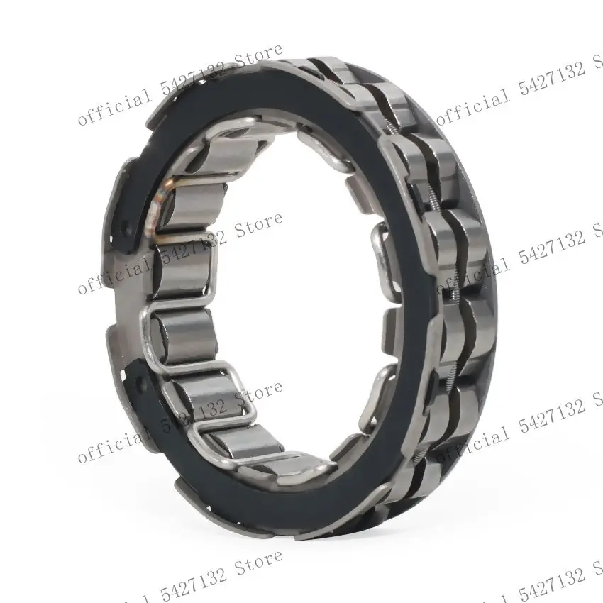 Motorrad-Kupplungslager für Yamaha WR250R WR250X WR250 WR250F WR450 WR450FX WR450FZ WR450F WR450FW WR450FY 5UM-15570-00 – Detail 6