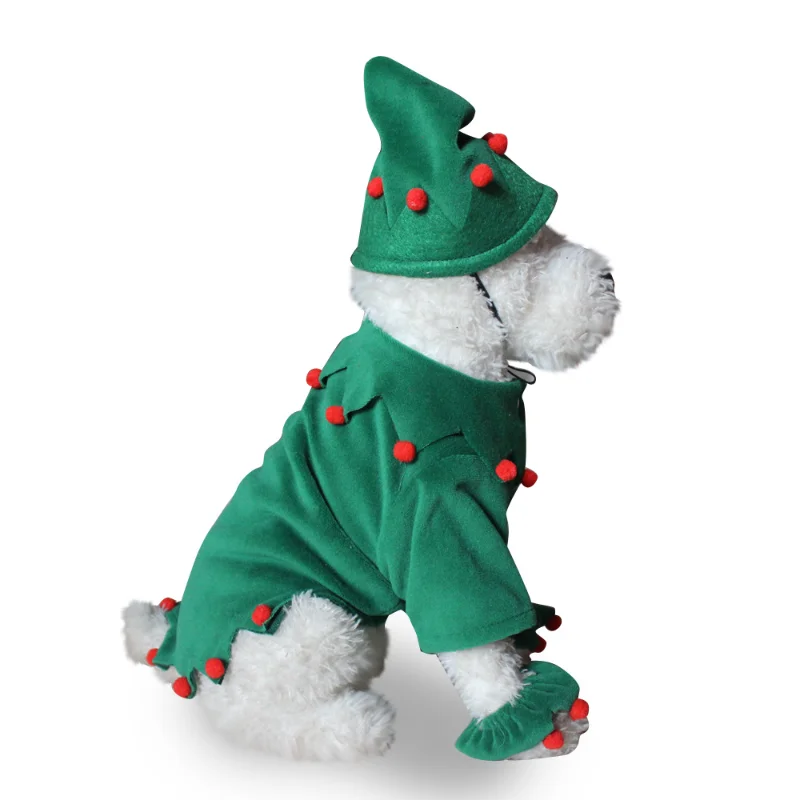 

Funny Pet Costumes for Halloween and Christmas, Dogs Clothes, Pet Clothing Accessories