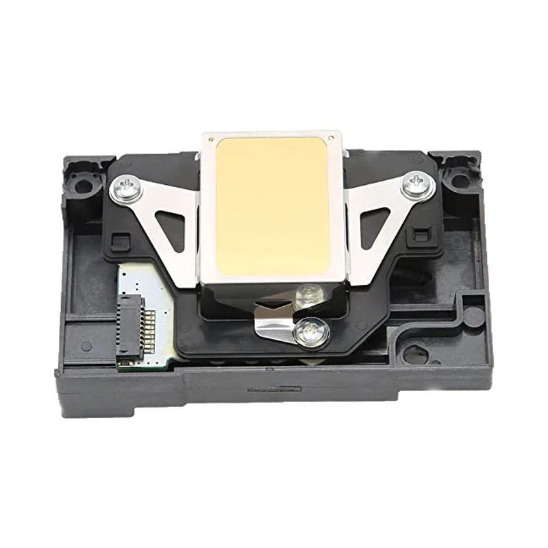 Printhead New L1800 R1390 F173090 Inkjet Printer 1410/1400/1430/270/260/265/360/380/390 L1800/1500W  Original DTF Print Head