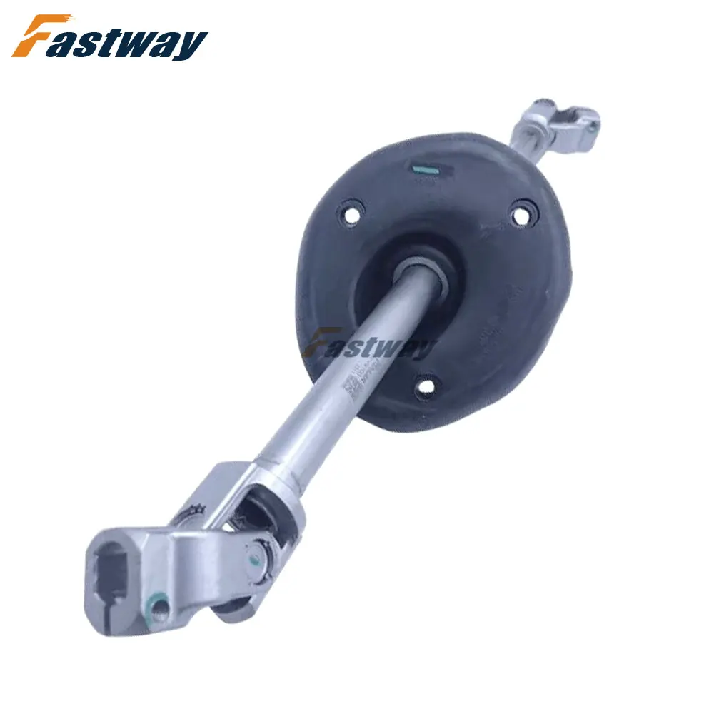 High QualitySteering Column Shaft Assembly For A8 S8 quattro D4 2010-2017 4H1419753B 4H1419753C 4H1419753D