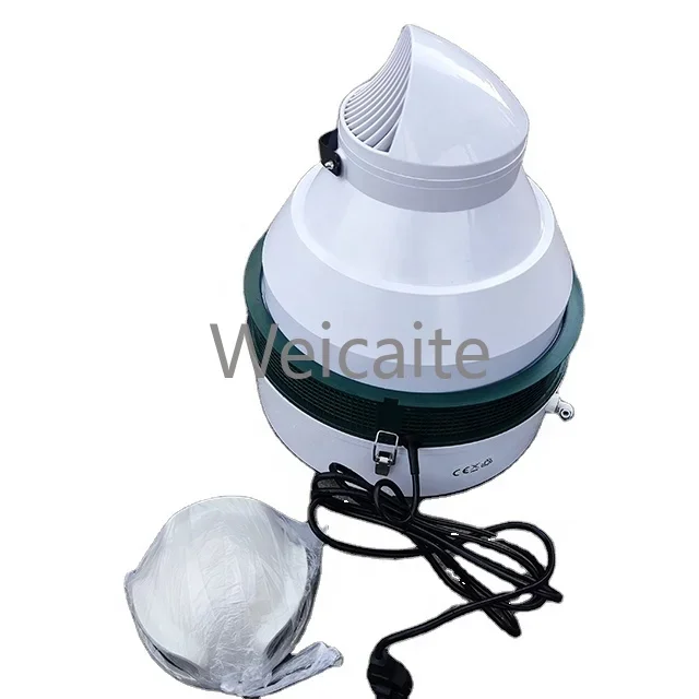 175 Pins Ultrasonic Industrial Air Humidifier Mist Maker Fogger For Commercial Growers