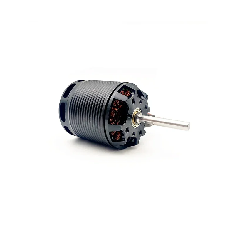 JDHMBD HF700 530KV 4500W bezszczotkowy silnik do wyrównania Trex SAB GARTT 700 KDS A7 helikopter RC