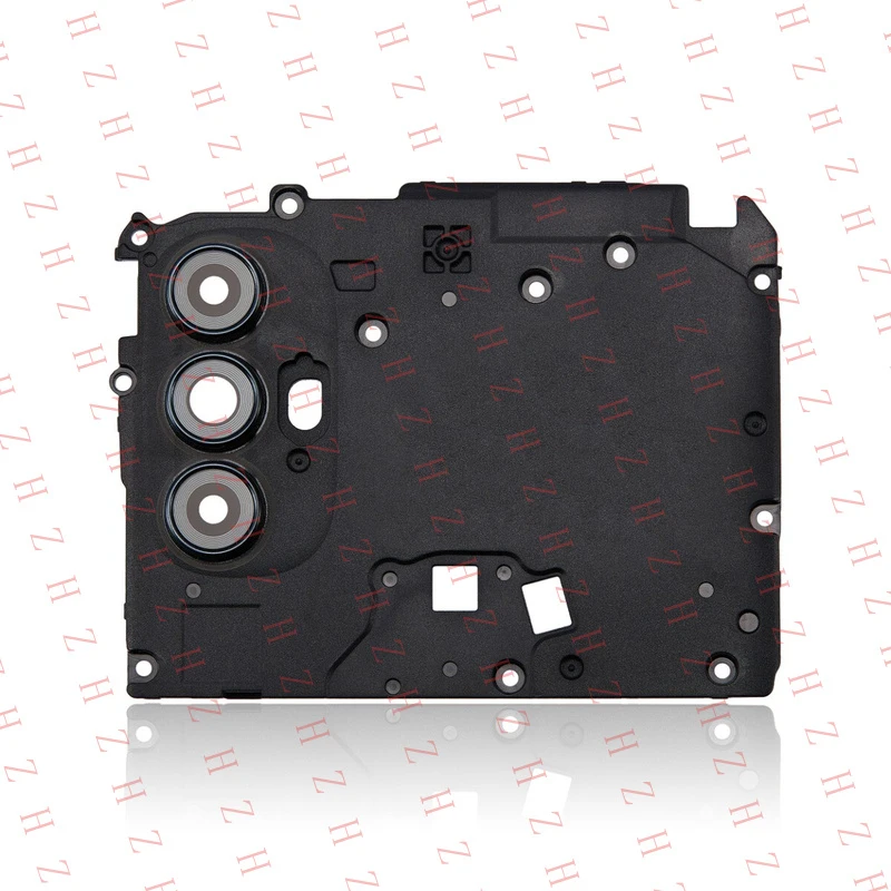 U+ Replacement Back Camera Lens With Bracket Compatible For Motorola Moto G Power
