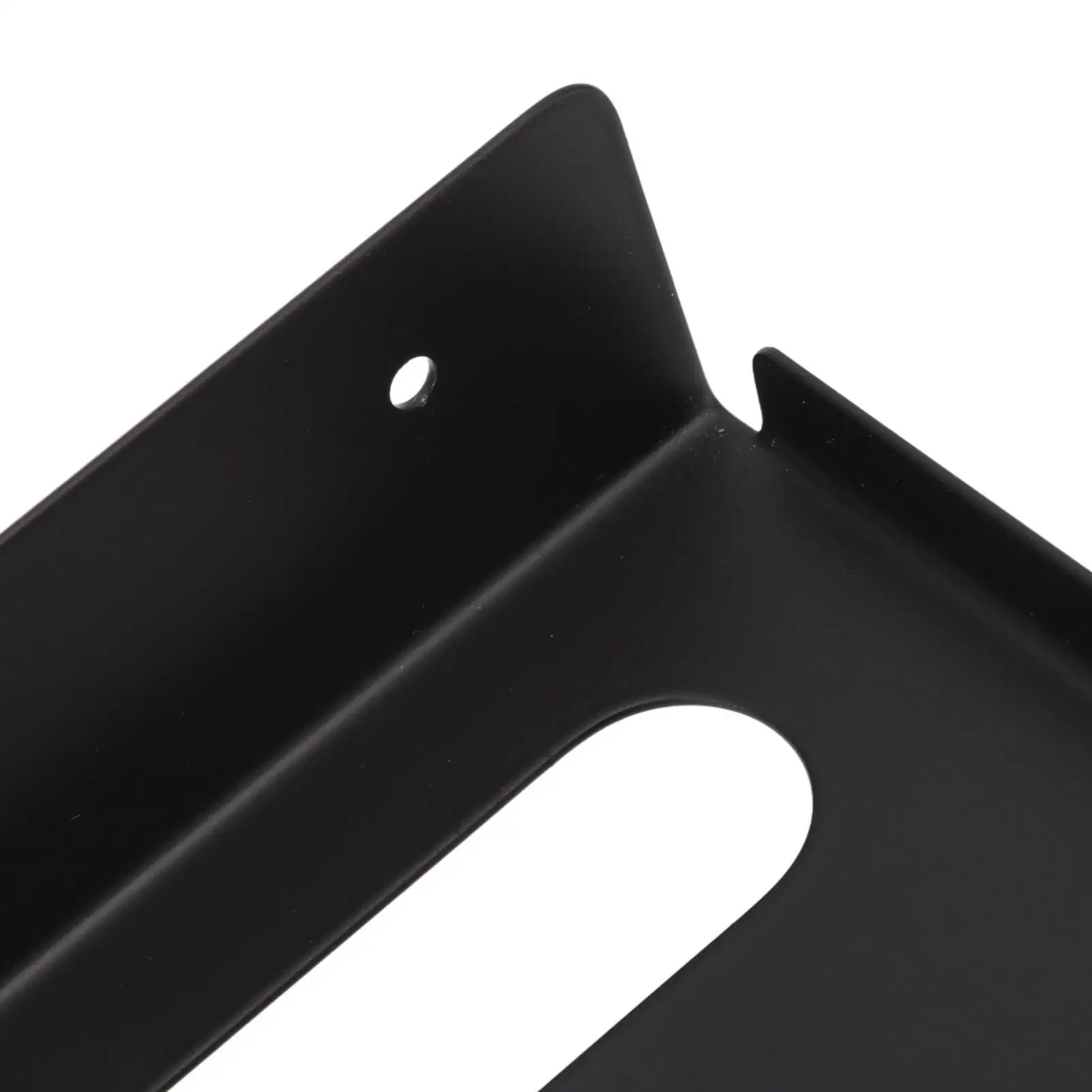 رف تخزين لرف الصندوق العلوي للتلفزيون المقاوم للتآكل لتصميم توفير مساحة غرفة النوم #3