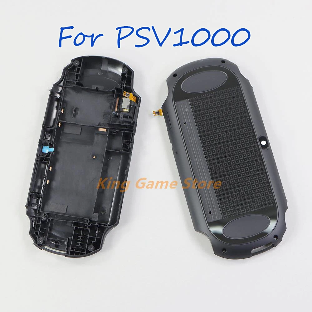 

Rear Housing Case Back Cover for 3G and Wifi Version Universal For PSV 1000 For Psvita PS VITA 1000 Console