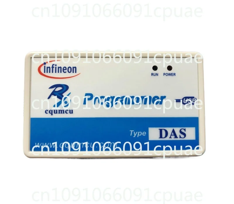 Programmer DAS Read and Write Infineon TC17xx/2xx/3xx/TLE983x Car, Battery