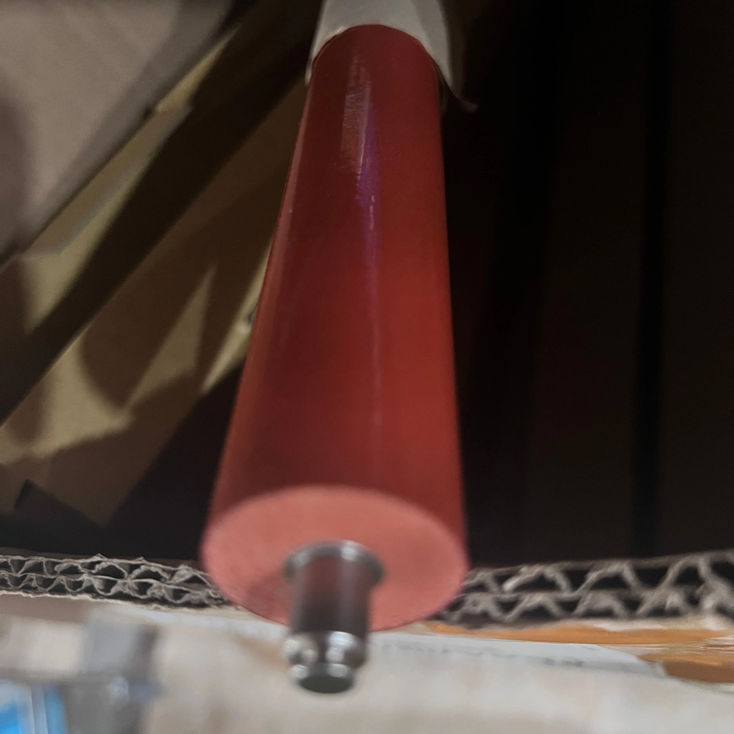 

OEM новый прижимной ролик C75 для Xerox 700 700i C75 J75 770 800 V80 V180 V2100 Прижимной ролик для Xerox Versant 180 80 3100