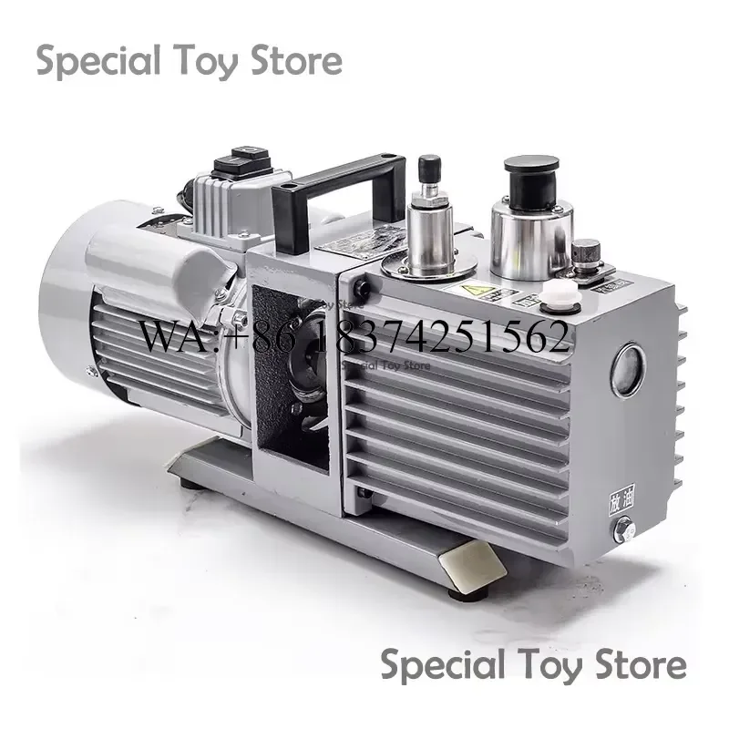Wmwmnu for Rotary Vane Vacuum Pump 2XZ-2 Two Stage Direct-connected 2XZ-4 Air Extraction Vacuum Pump
