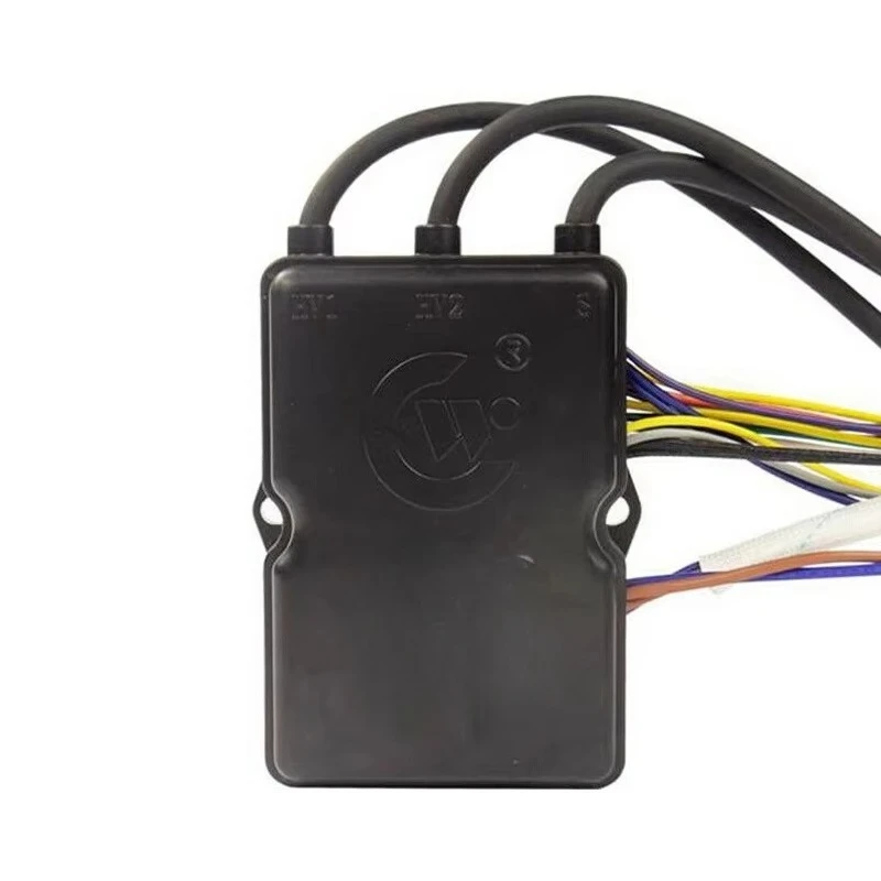 

General Gas Controller Gas Water Heater Pulse Ignition Box Pulse Igniter