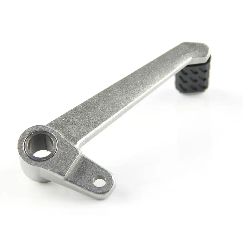 Motorradpedal, Schalthebel: Schalthebel für Ducati Monster ABS 659 696 795 796 1100 EVO ABS S 1200 Streetfighter 848 45622021A – Detail 3