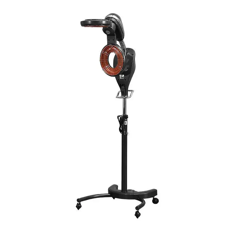 Salon hair dryer, hair dye heating perm machine, hair salon flying saucer setting