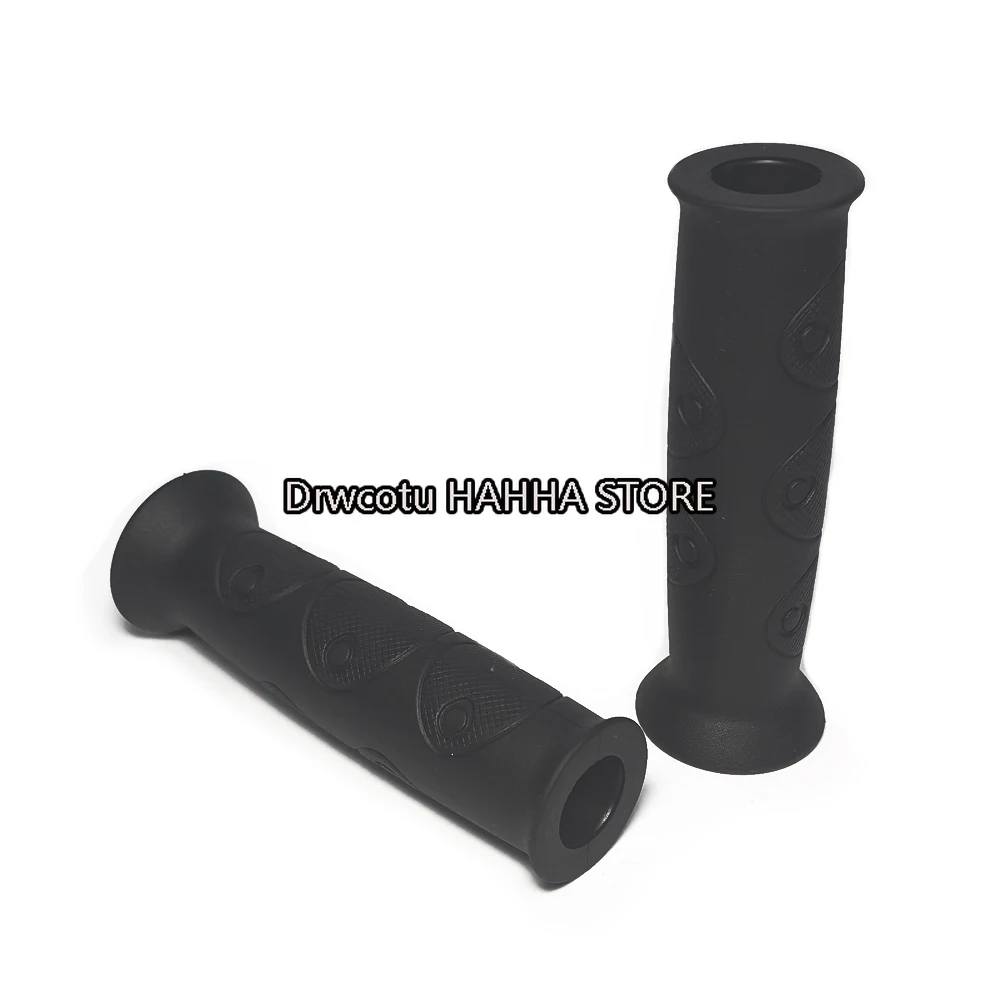 ATV 8060-100001 For CFMOTO ALL MODEL QUAD BIKE CF450 500 520 550 600 800 1000 Handle Grips Cover Handlebar Rubber Cover - Image 3