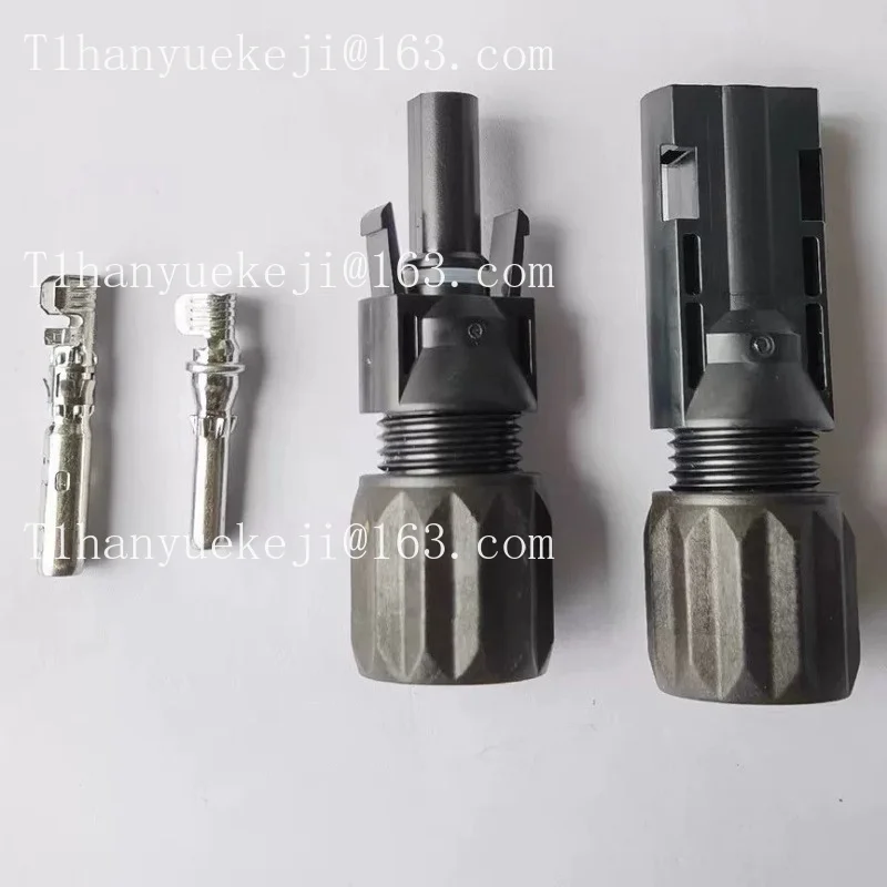 Suitable for Huawei inverter 110kW mc4 terminal connector 50kW male and female