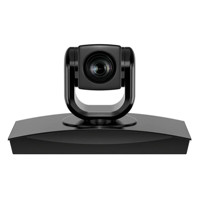 Audio Integrated Full Ultra Hd H.264 Smart Video PTZ Conferencing Visual 2k Android Endpoint