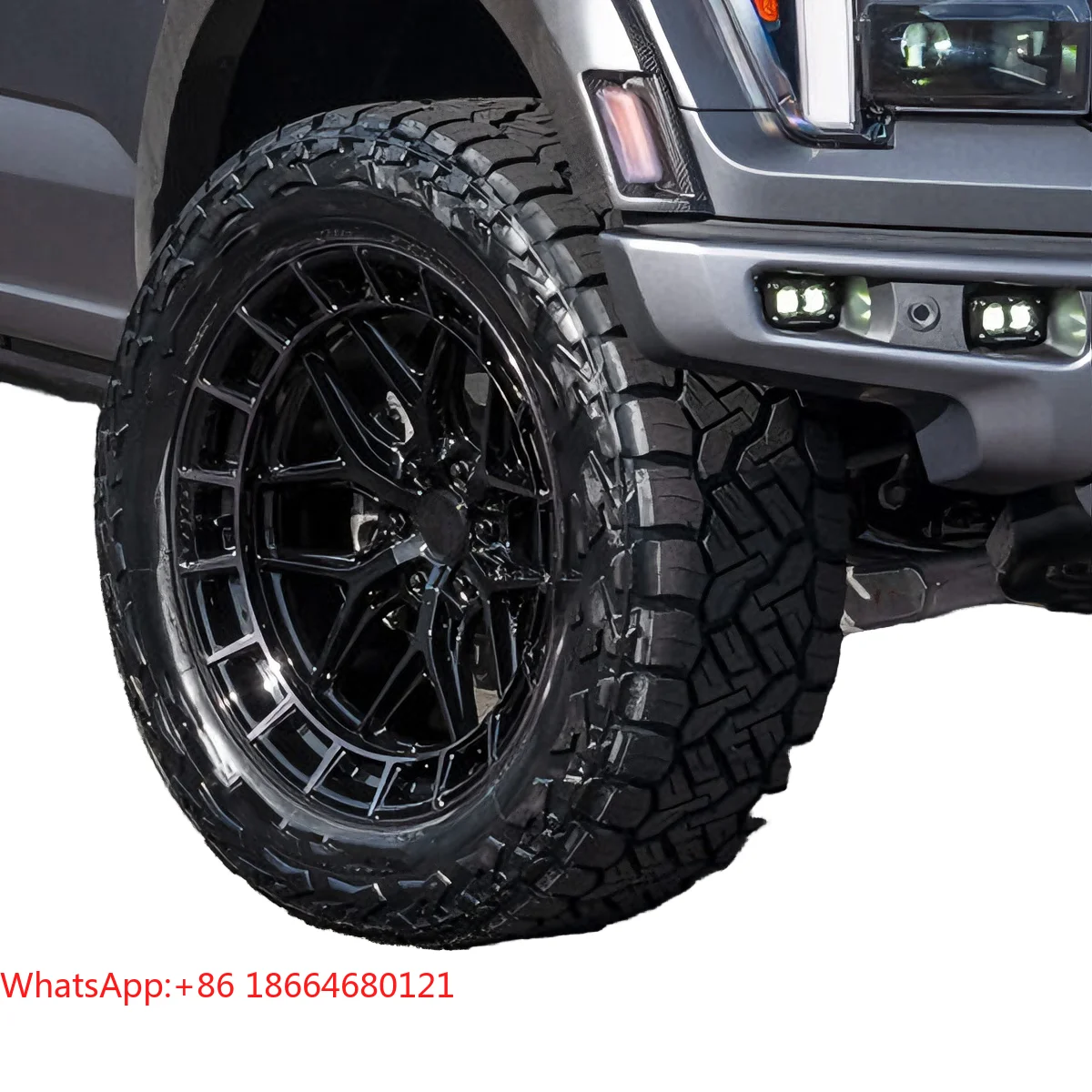 10 Inch ET0 Zero Offset Aluminum Wheels Aggressive Stance Off-Road Pickup SUV AftermarketB8,B9,C7,C8,Q5 FY
