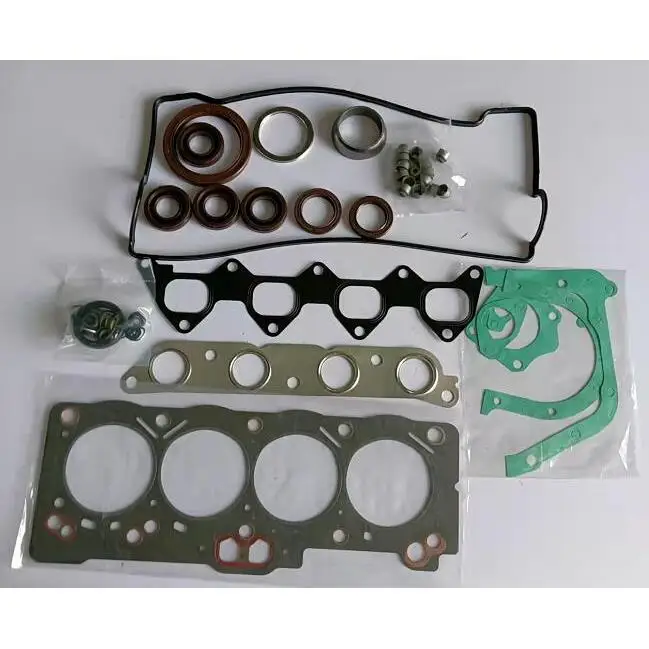 8A 479Q  Engine Gasket Kit Set Engine Overhaul Gaskets for FAW N5 N3 Vita F5 Geely CK MK LC