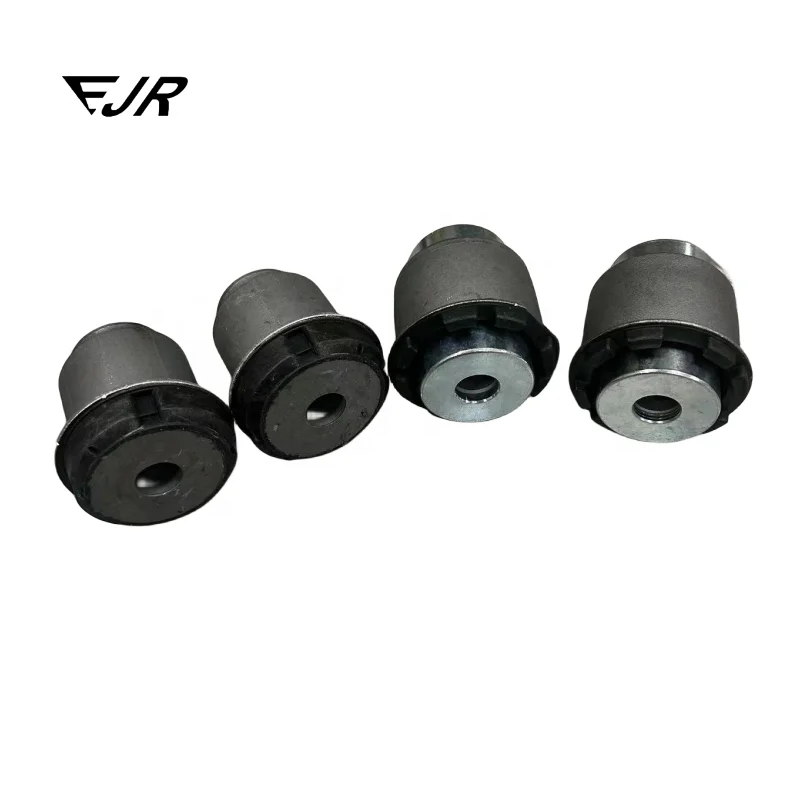 Rubber sleeve for Levante front lower suspension swing arm 670031992/670031993