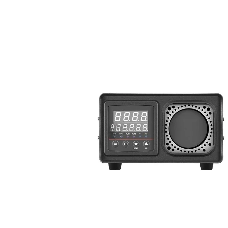 High Precision Infrared Calibration Instrument Infrared Blackbody Furnace BX-350 BX500