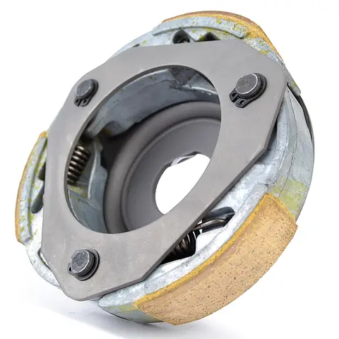 22350-GFM-900 혼다 PCX125 PCX150 2009-2018 오토바이 클러치 Assy 신발 무게 세트 22535-K35-V00 22350-GFM-900 혼다 PCX125 PCX150 2009-2018 오토바이 클러치 Assy 신발 무게 세트 22535-K35-V00