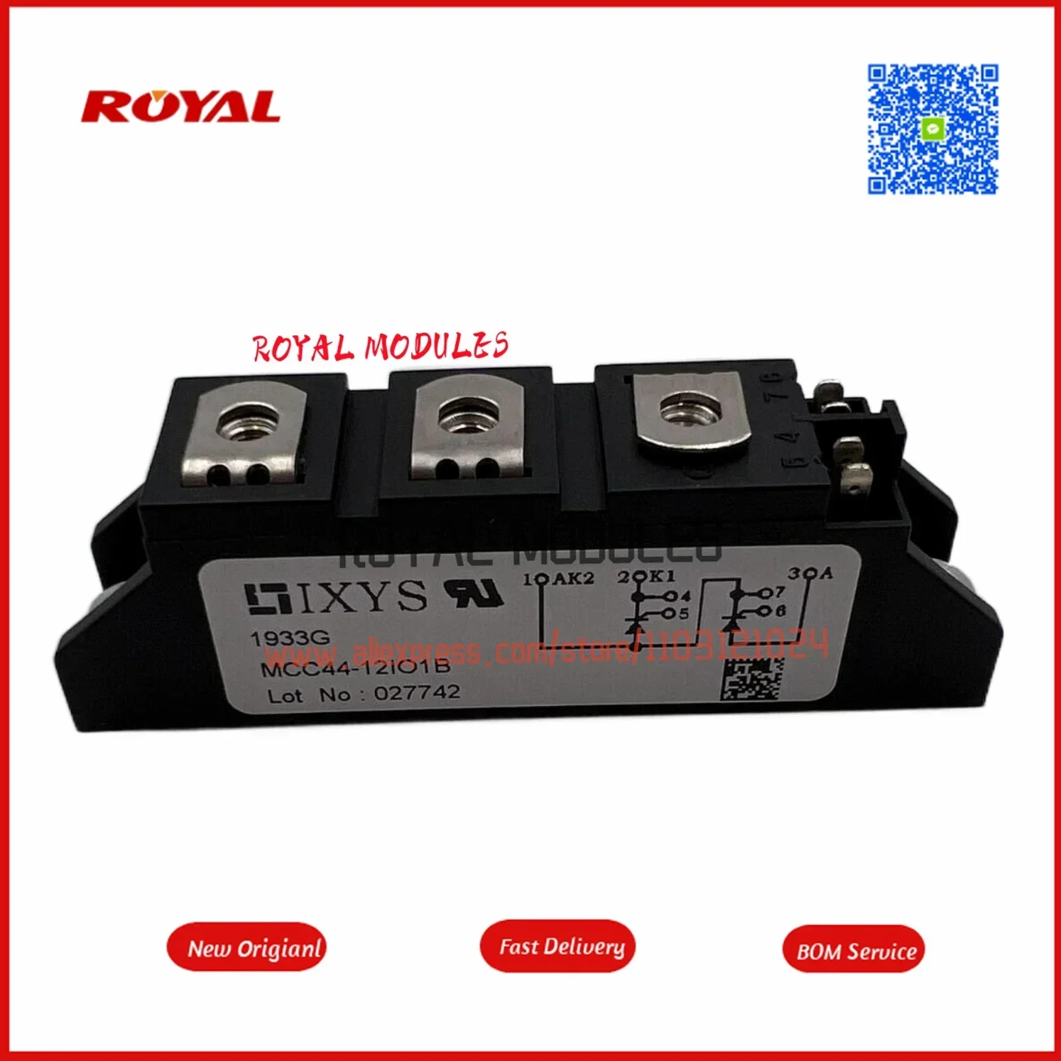 MCC44-12I08B MCC44-14I08B MCC44-16I08B MCC44-08I08B #3