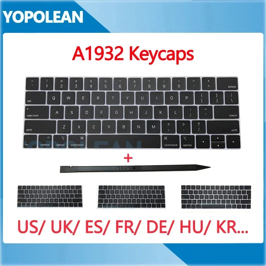 New keys Keycap For Macbook Air 13