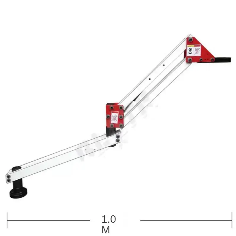 NEW Vertical pneumatic tapping machine arm high quality pneumatic tapping machine bracket high strength Vertical type