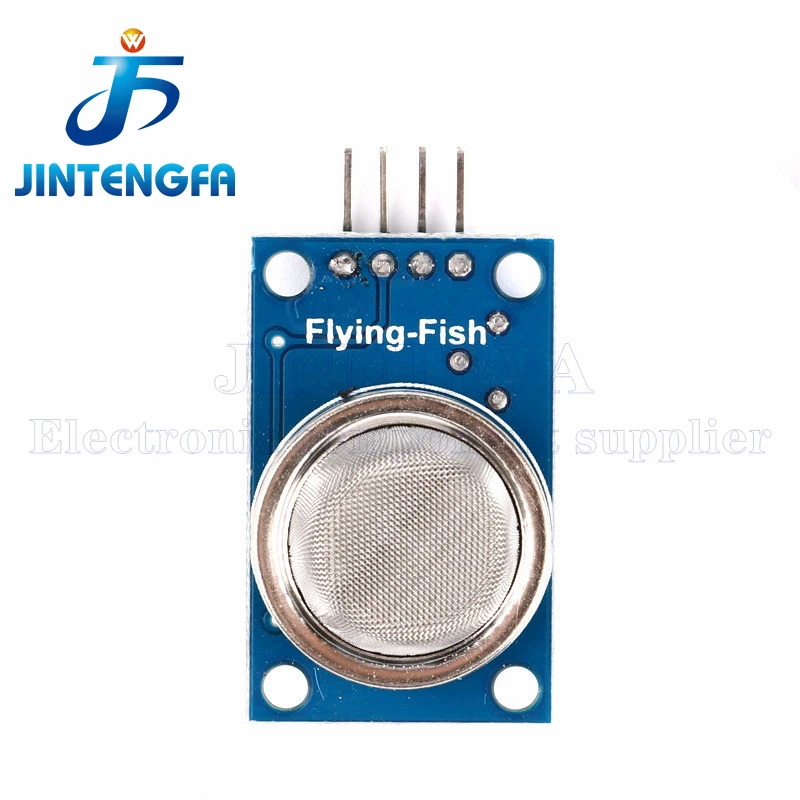 New MQ135 MQ-135 Air Quality Sensor Hazardous Gas Detection Module For Arduino M2 PromotionHot New Arrival