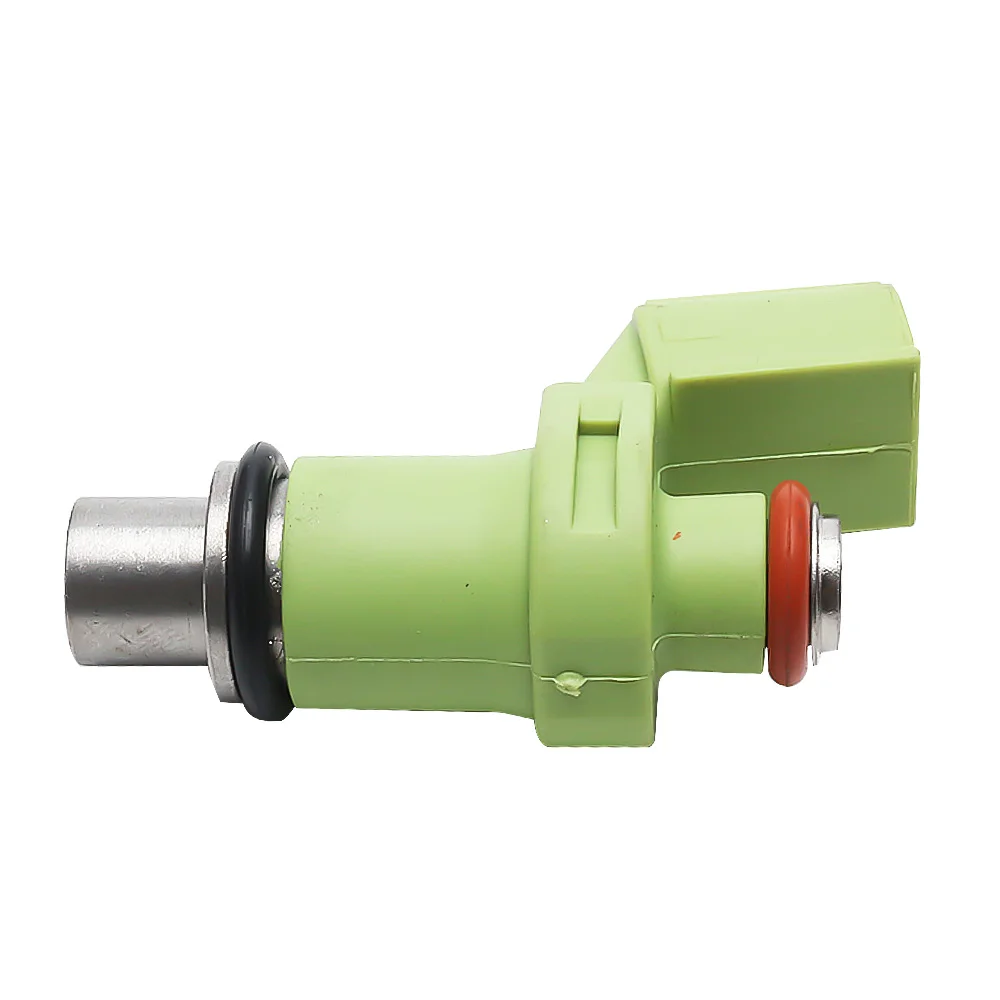 10 Holes 200CC Motorcycle Fuel Injector Spray Nozzle for Yamaha Motorbike Accessory Replacement Spare Part