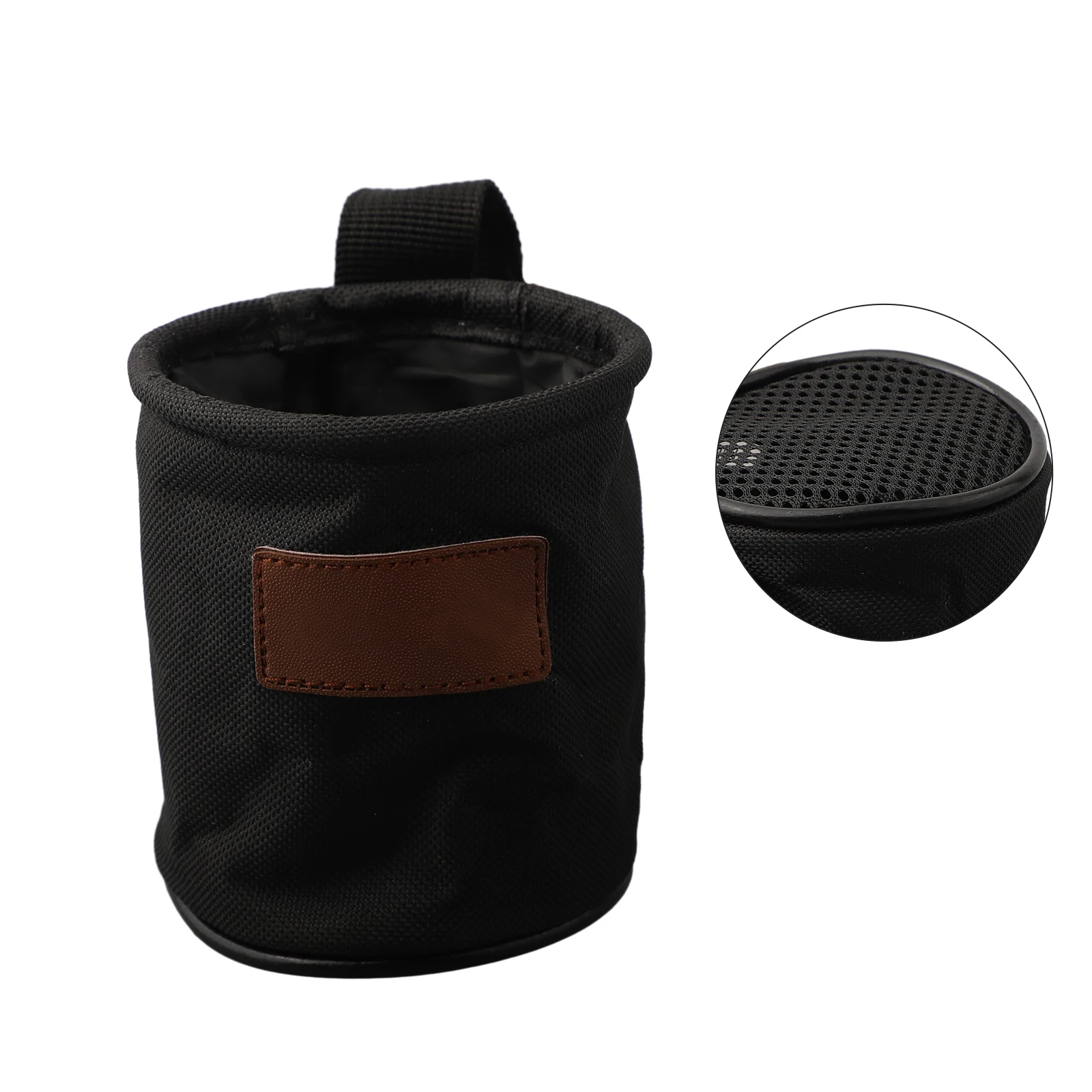 

Practical Cup Set Storage Bag Camping Cycling Outdoor Oxford Cloth Parts Replacement Water Cup Holder Bicycles