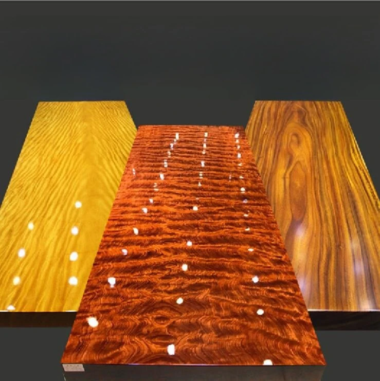 Ba Hua solid wood large board table, tea table, tea board solid wood desk